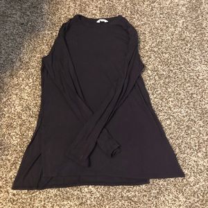 Athleta Long Sleeved Top